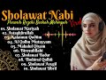 🔴 sholawat nabi sholawat terbaru 2024 sholawat jibril sholawat nariyah terbaru sholawat badar