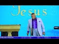 የክርስቶስ ደም ፓስተር ዳኛቸው ሃይሉ pastor dagnachew hailu