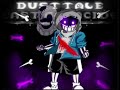 bye水魚：dusttale dust sans phase 3 超燃bgm 丨（神曲注意！）曲名：屠殺的樂趣丨［*…（的話語會被ban😂沒辦法抱歉了）］