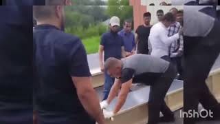 ДУ МАРГИ БАЧАИ ТОЧИК🇹🇯 РОИ КАРДАН🙏 ДУО КУНЕН ДА ХАКАШОН 😭