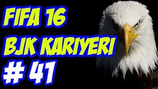 Beşiktaş Kariyeri / Bölüm 41 / SüperLig ve Şamp.Ligi