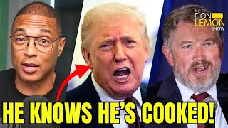 HOT TOPICS | Massie Is Out… But Trump May Have a Problem