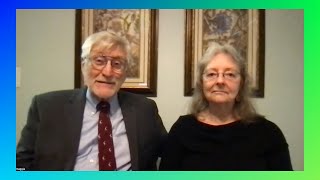 ECU #687 Fairewinds Energy Education with Arnie and Maggie Gundersen Part 1