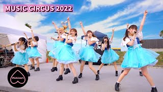 Pichicart【MUSIC CIRCUS 2022】