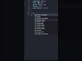How to change cursor in CSS in 60 Seconds🔥🔥 |  #css #html #web #development