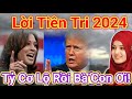 🛑(Phần 103)Tỷ Cơ Lộ Vê Cơ Cuối Năm 2024..Nghe Nhanh Bà Con Ơi...