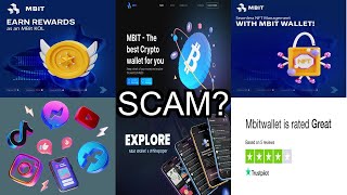 is mbitwallet com scam