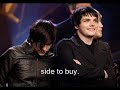 frerard 7 things