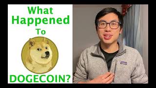 What Happened to DOGECOIN? Cryptocurrency Analysis