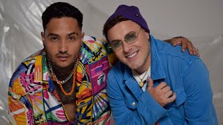Para Enamorarte (Video Oficial) - J Tian HD, Magnate