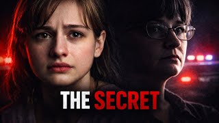 The Girl Who Help Killed Her Mother