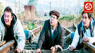 No Problem - (4K Quality)- Full Comedy Movie | Sanjay Dutt | Suniel Shetty | Akshaye | Paresh Rawal