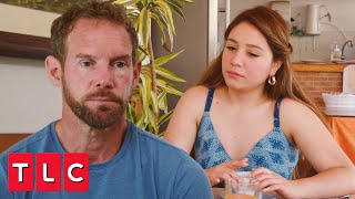 Ben Skips Out on Breakfast With Mahogany | 90 Day Fiancé: Before The 90 Days