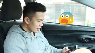 开车最怕遇到的六种乘客！TYPE OF ANNOYING PASSENGERS