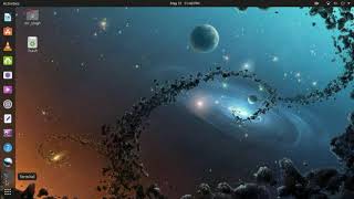 Character Data Type & scanf function| C Programming |Module 3|Linux Ubuntu 20.04|
