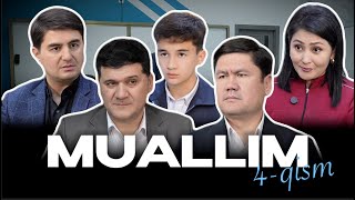 Muallim 4-qism