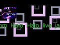 Dj Tom Halo Halo live jam session 80s 90s 00s etc