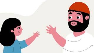 Responsive relationships builds strong brains | Serve & Return | NSPCC