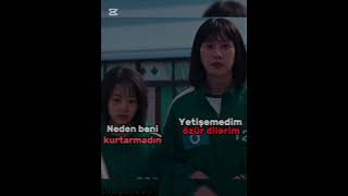 Tutarsa ben malım✊😫|stephanie Squid Game edit|#edit