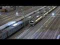 35 koh s nゲージ train model movie nゲージ kato jr東日本 e233系（t編成）