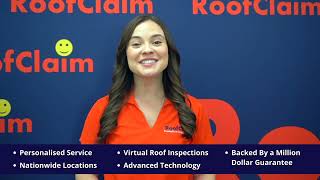 RoofClaim a Nationwide Roofing Company