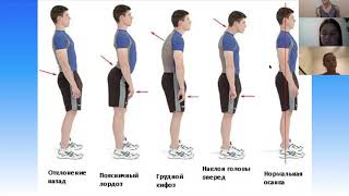 Семинар Ксении Корнейчук о курсе \