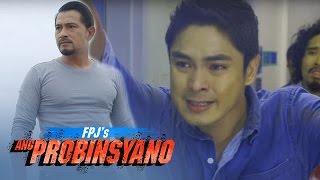 FPJ's Ang Probinsyano July 18, 2016: The Ultimatum Trailer
