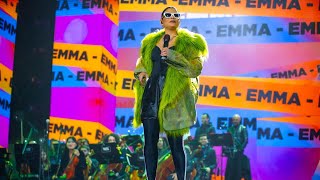 Emma canta APNEA - Radio Italia Live 2024 MILANO