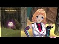 tokyo gate 17 story dungeon de lithe last memories gameplay lastmemories tokyo gate dungeon