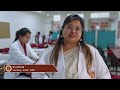 pursue science of health and wellness at sri sri university srisriuniversity medicalscience