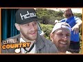 You Won't Believe What Inspired Chase Rice's Romantic Song 'Eyes on You' | Certified Country