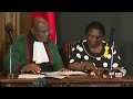 Kievit dismisses claims her degrees are fraudulent
