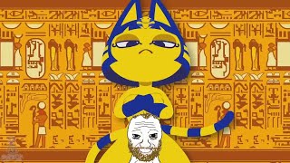 How to find Ankha Zone Full Original Video (HD)