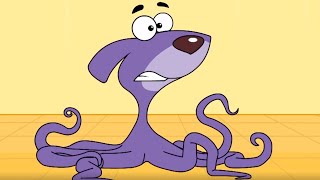 Rat-A-Tat |'Octopus Don + Strange Night More Animated Cartoons'| Chotoonz Kids Funny #Cartoon Videos