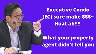 Secrets revealed! Is EC really a great investment?