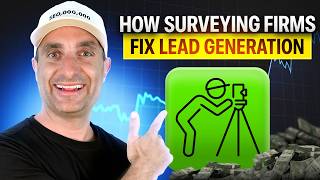 The 2026 Digital Marketing Strategy That Actually Works for Surveyors