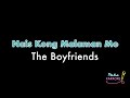 The Boyfriends - Nais Kong Malaman Mo