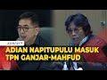 Arsjad Rasjid Umumkan Adian Napitupulu Masuk di TPN Ganjar-Mahfud