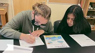 Middle School STEM Summer Campus (2023)
