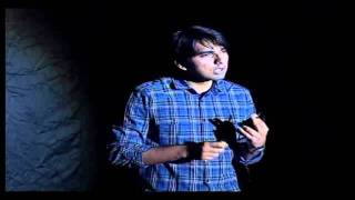 TEDxFCCollege - Aneeq Cheema - Teaching how I would love to learn.flv