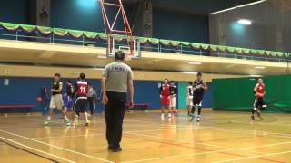 KBLWE 2014021510  皇剋勁 vs FKG Q1