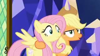 Mlp Spongebob- The Arm Cruncher