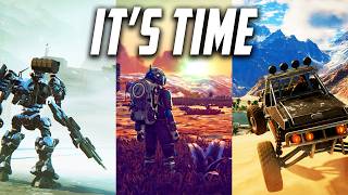 Returning To Intentional Gaming