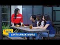 Kabar Buruk!!! Rayhan Ternyata Punya Pacar Baru | Cinta Anak Muda - Episode 115 dan 116