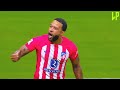 memphis depay ► t shirt • ft. migos sublime dribbling skills u0026 goals 2024ᴴᴰ