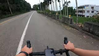 公路車爬坡騎行Gopro8|cycling day yn vlog scr1  travel