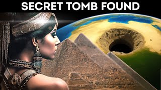 Mystery of Cleopatra's Secret Tomb Was Solved