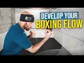 Boxing Flow Drill | get hit A LOT less