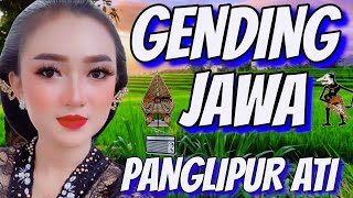 GENDING JAWA ASMORODONO_ GENDING KARAWITAN _ GENDING PALARAN NYAMLENG_ GENDHING PANGLIPUR ATI_ 221