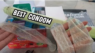 cobra condom | manforce condom | best lubricated condoms | Dotted condom #condom